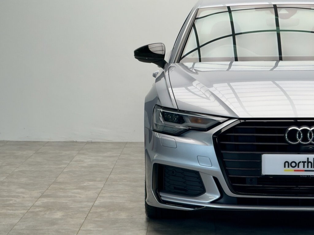 Used Audi A6 2023 for sale - 77680287: Photo 11