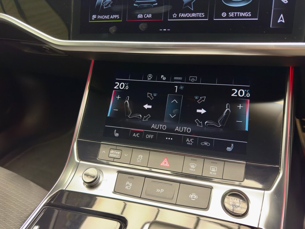 Used Audi A6 2023 for sale - 77680287: Photo 12