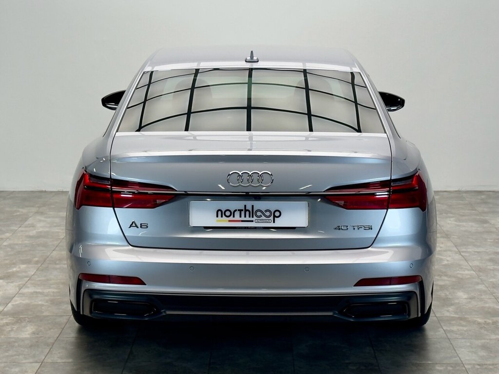 Used Audi A6 2023 for sale - 77680287: Photo 15