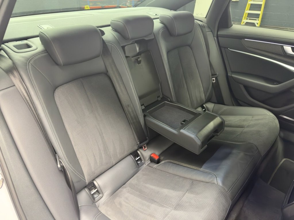 Used Audi A6 2023 for sale - 77680287: Photo 27