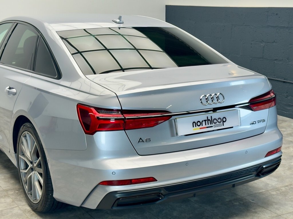 Used Audi A6 2023 for sale - 77680287: Photo 32