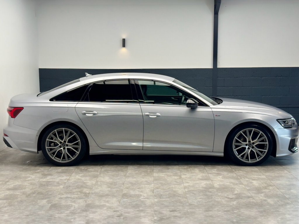 Used Audi A6 2023 for sale - 77680287: Photo 34