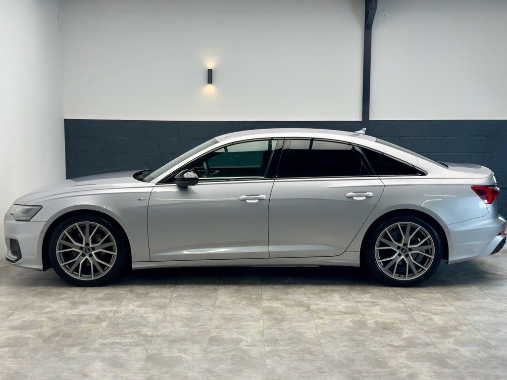 Used Audi A6 2023 for sale - 77680287: Photo 39
