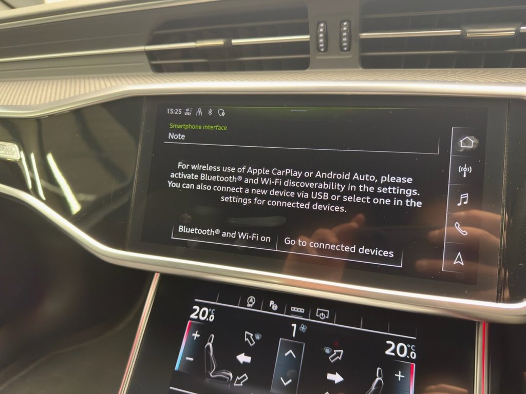 Used Audi A6 2023 for sale - 77680287: Photo 40