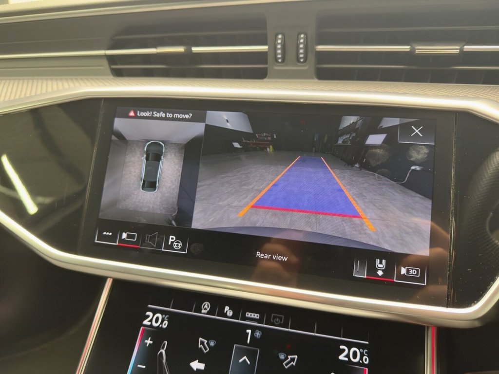 Used Audi A6 2023 for sale - 77680287: Photo 42