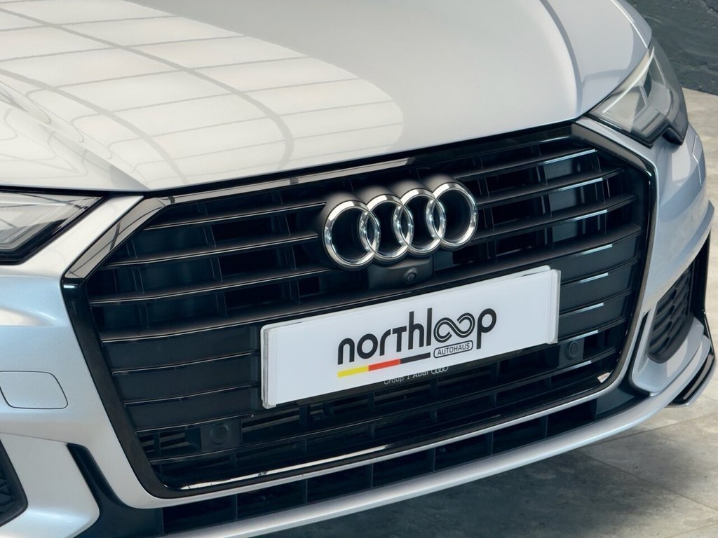 Used Audi A6 2023 for sale - 77680287: Photo 43