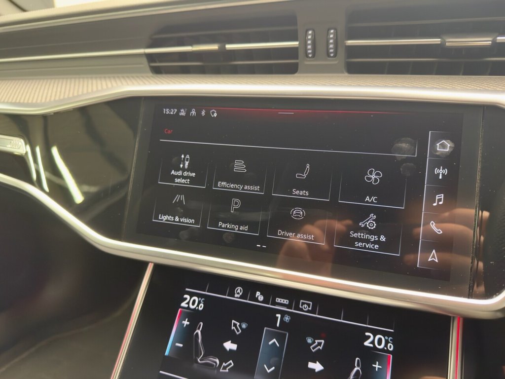 Used Audi A6 2023 for sale - 77680287: Photo 44