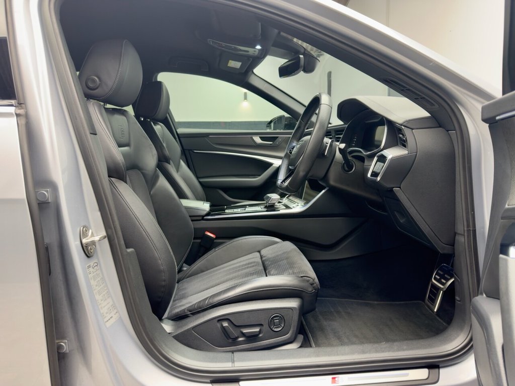 Used Audi A6 2023 for sale - 77680287: Photo 46