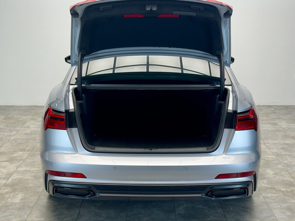 Used Audi A6 2023 for sale - 77680287: Photo 48