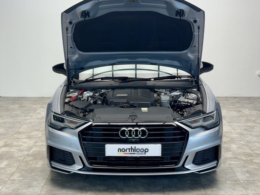 Used Audi A6 2023 for sale - 77680287: Photo 49