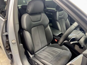 Used Audi A6 Saloon 2023 for sale - 77680287: Photo