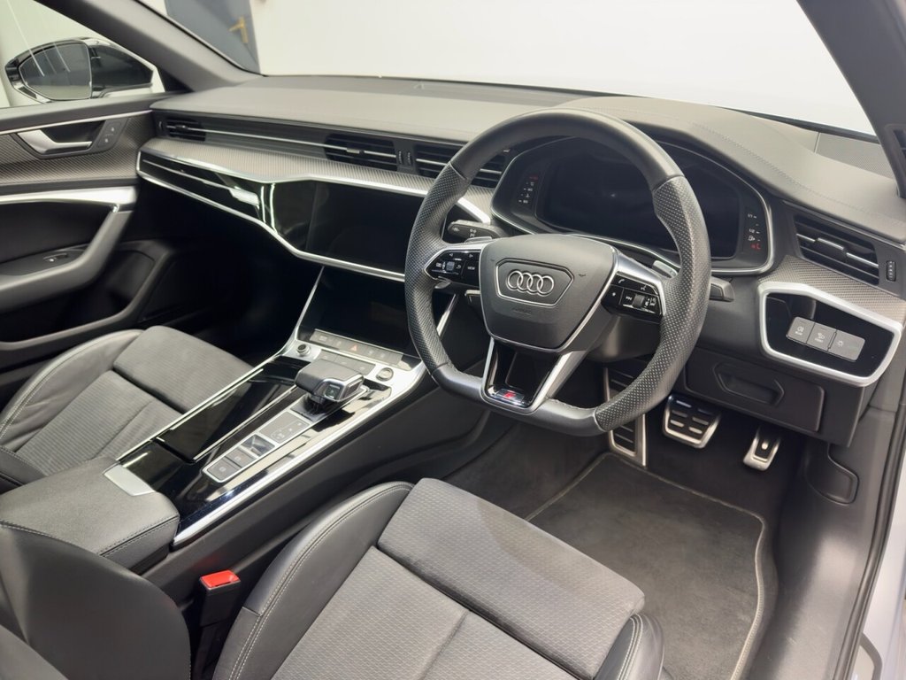 Used Audi A6 2023 for sale - 77680287: Photo 6