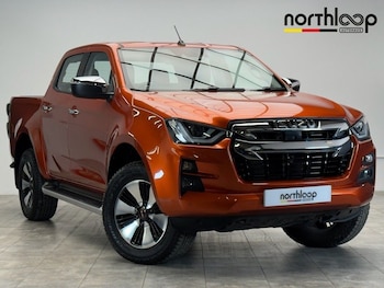 Used Isuzu D-Max 2022 for sale - 79462623: Photo