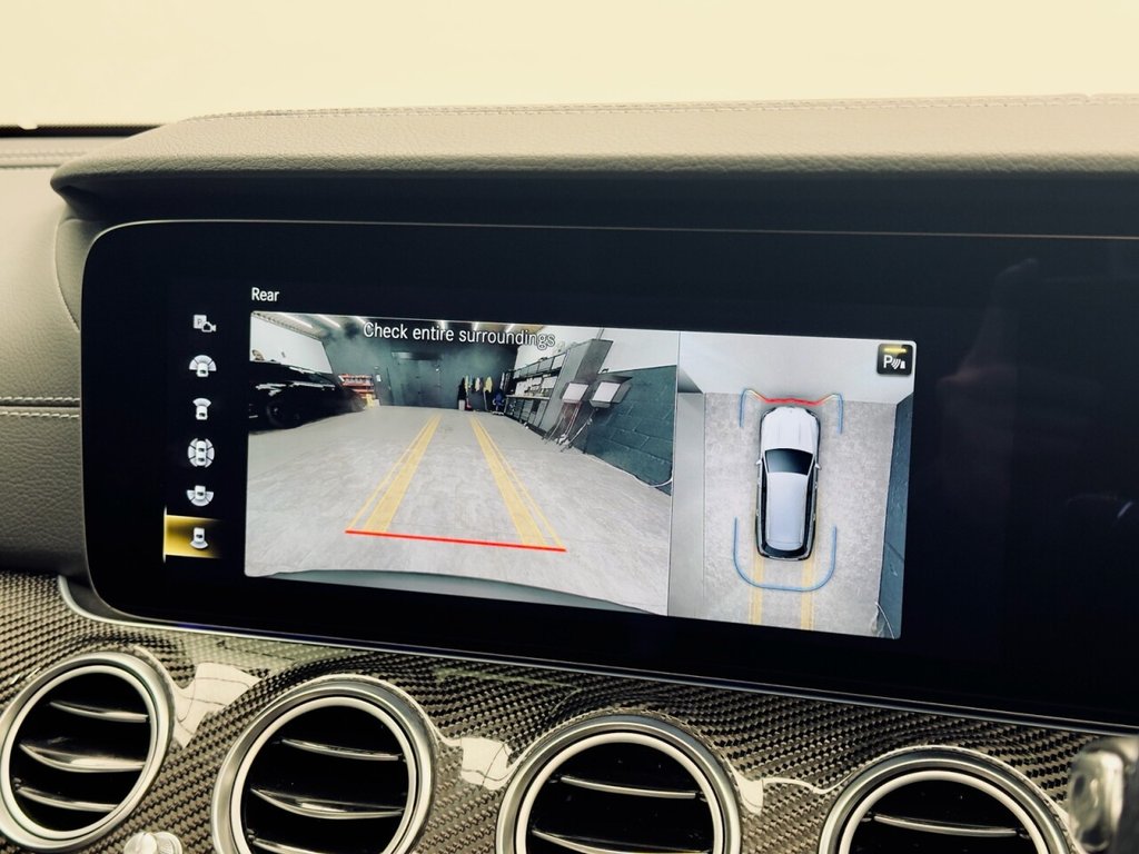 Used Mercedes-Benz E Class 2021 for sale - 77212266: Photo 11