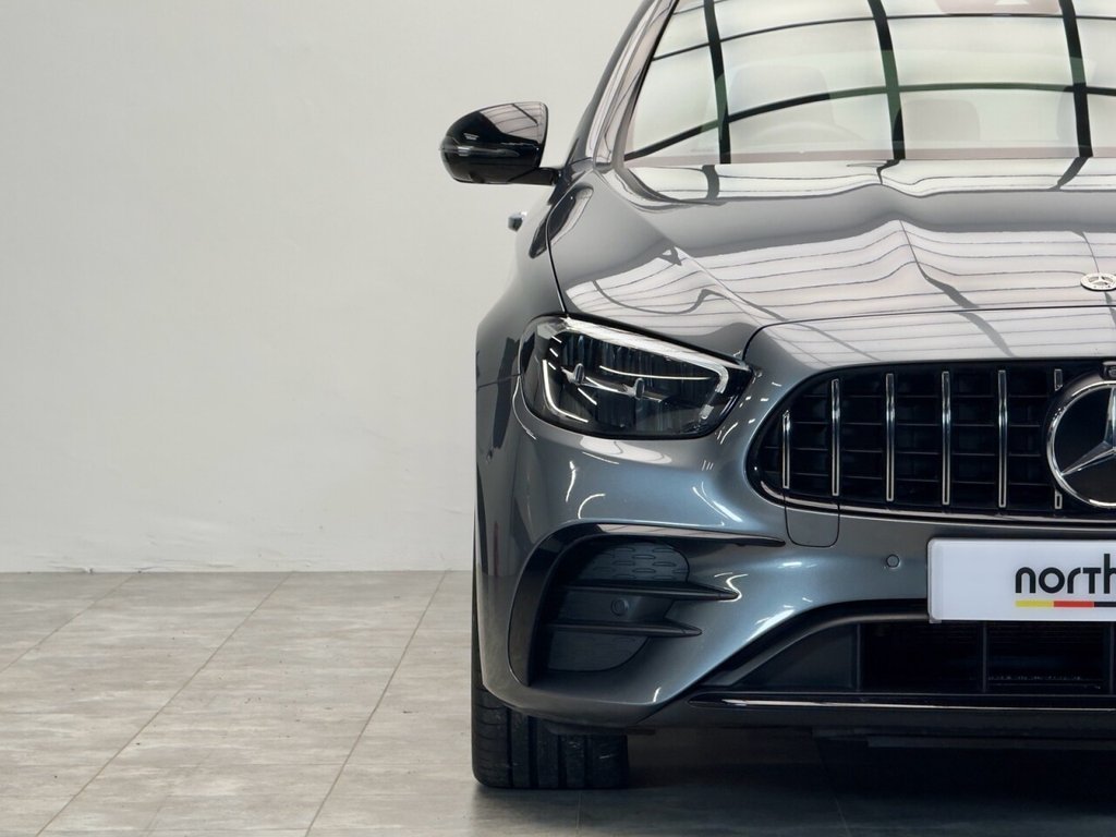 Used Mercedes-Benz E Class 2021 for sale - 77212266: Photo 14