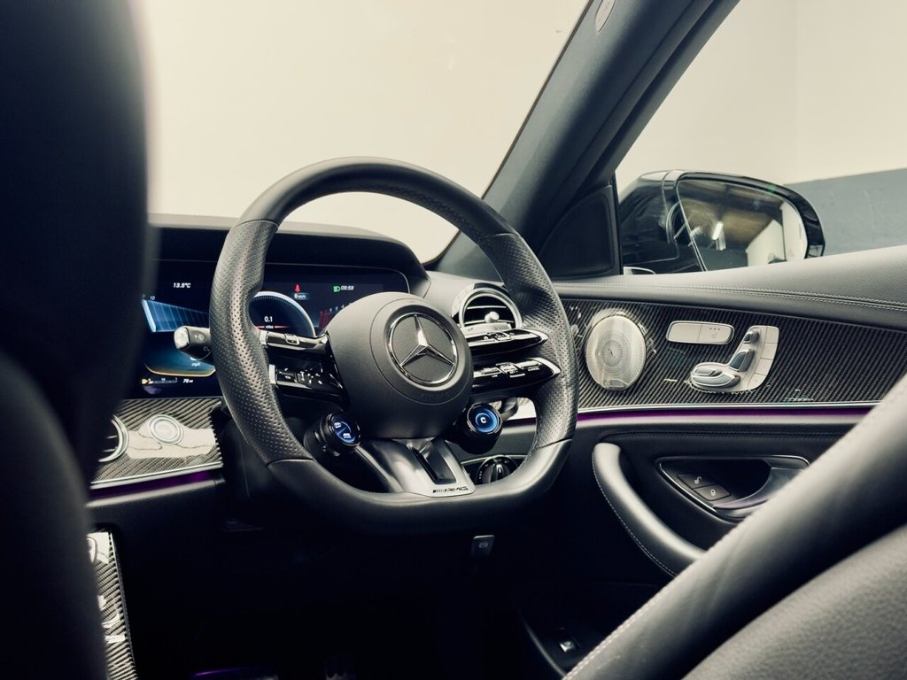 Used Mercedes-Benz E Class 2021 for sale - 77212266: Photo 15