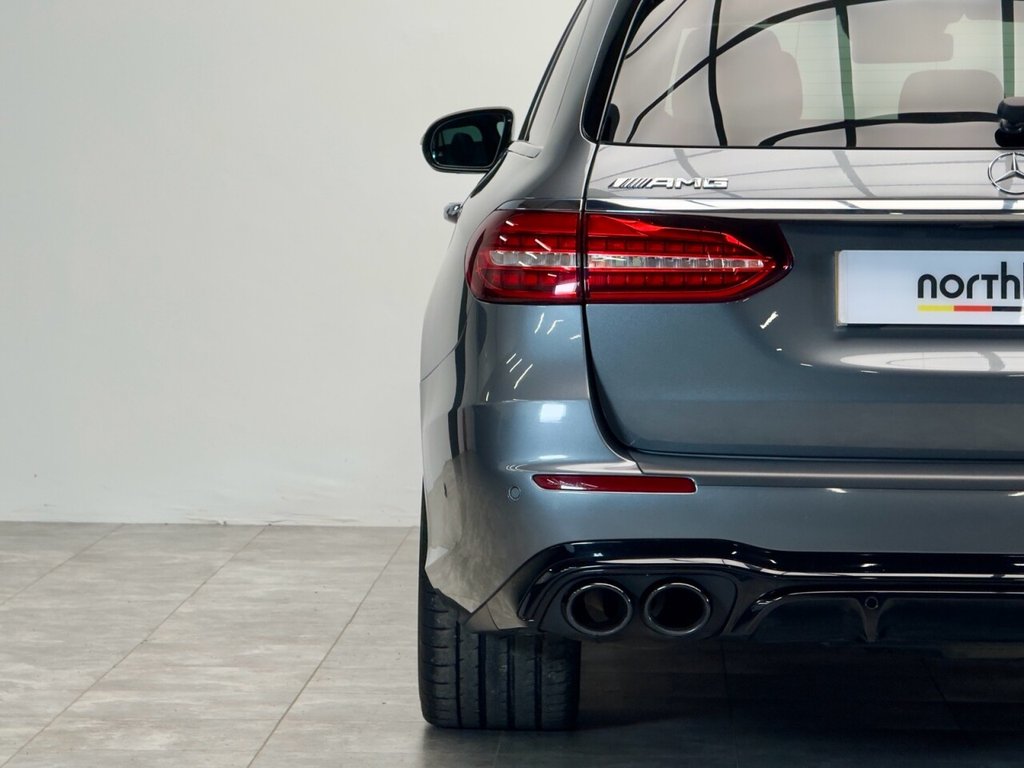 Used Mercedes-Benz E Class 2021 for sale - 77212266: Photo 16