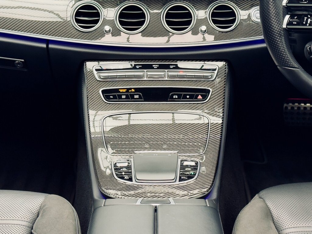 Used Mercedes-Benz E Class 2021 for sale - 77212266: Photo 17