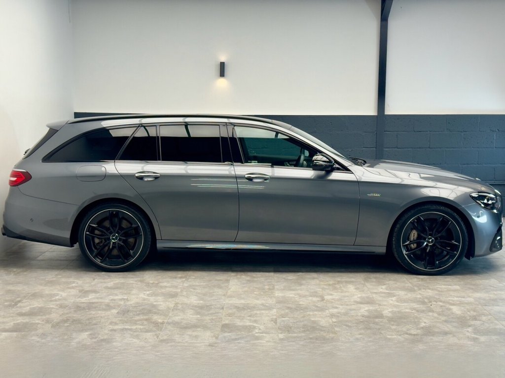 Used Mercedes-Benz E Class 2021 for sale - 77212266: Photo 19