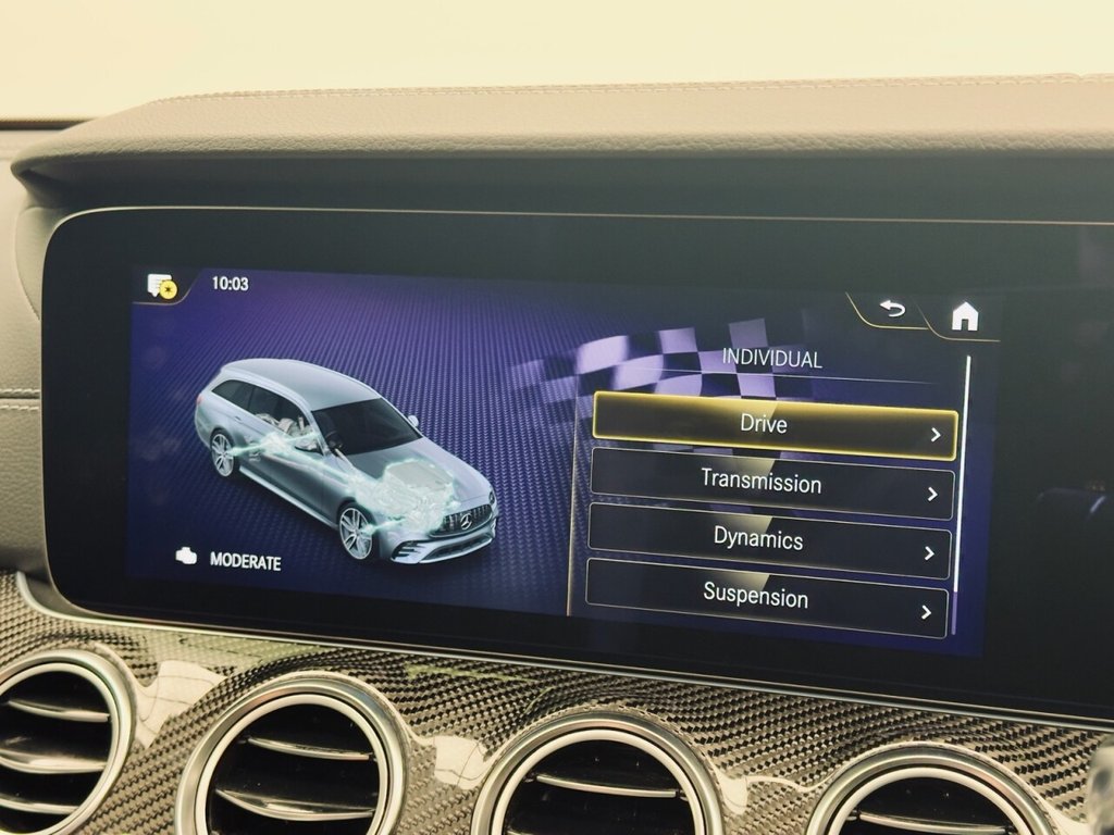 Used Mercedes-Benz E Class 2021 for sale - 77212266: Photo 20