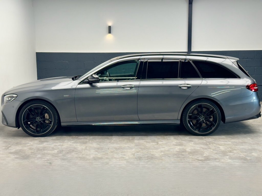 Used Mercedes-Benz E Class 2021 for sale - 77212266: Photo 21