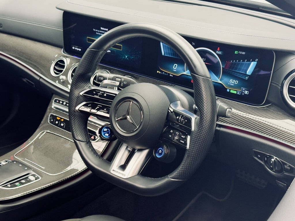 Used Mercedes-Benz E Class 2021 for sale - 77212266: Photo 24