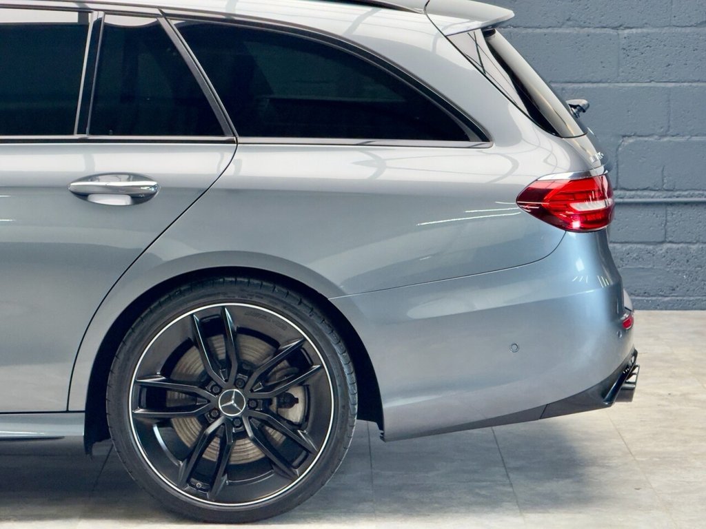 Used Mercedes-Benz E Class 2021 for sale - 77212266: Photo 25