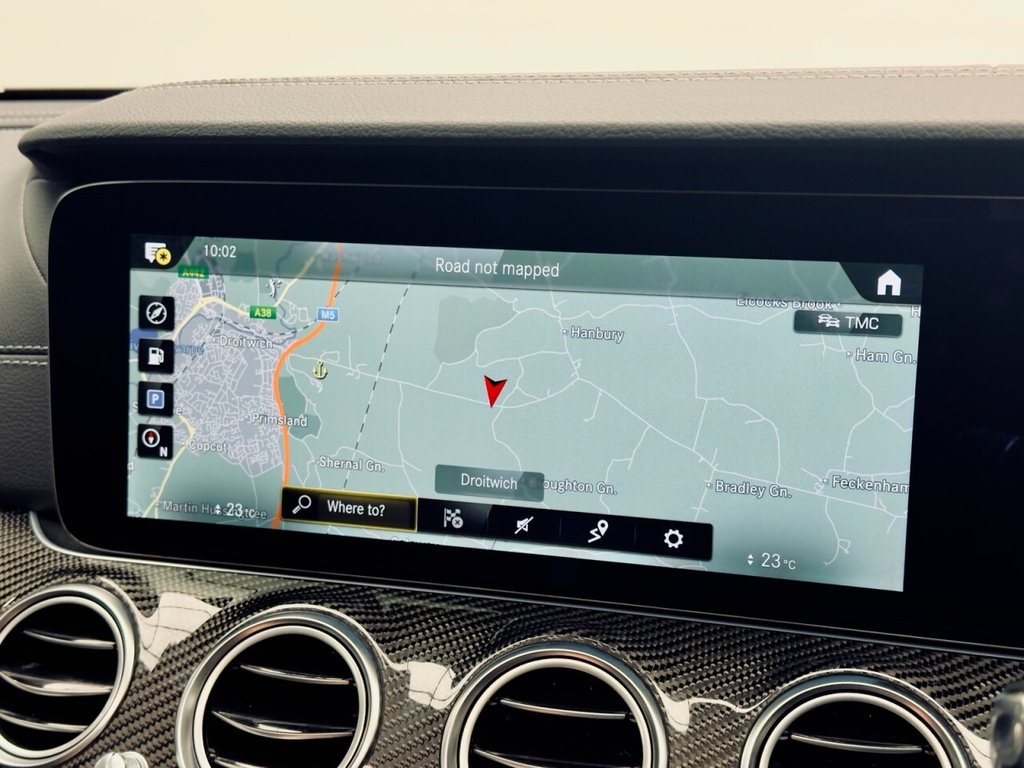 Used Mercedes-Benz E Class 2021 for sale - 77212266: Photo 26