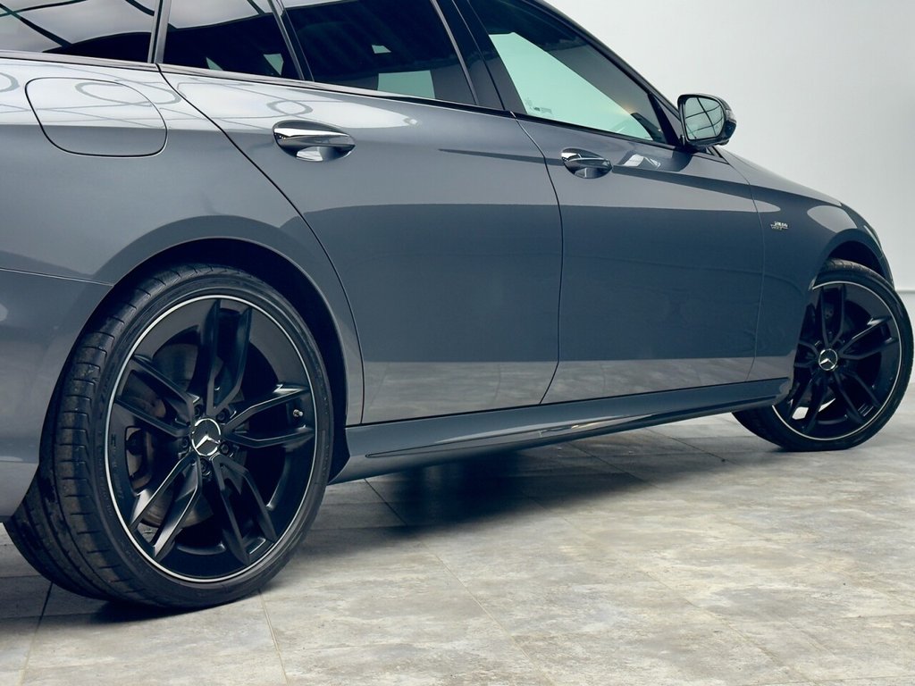 Used Mercedes-Benz E Class 2021 for sale - 77212266: Photo 29