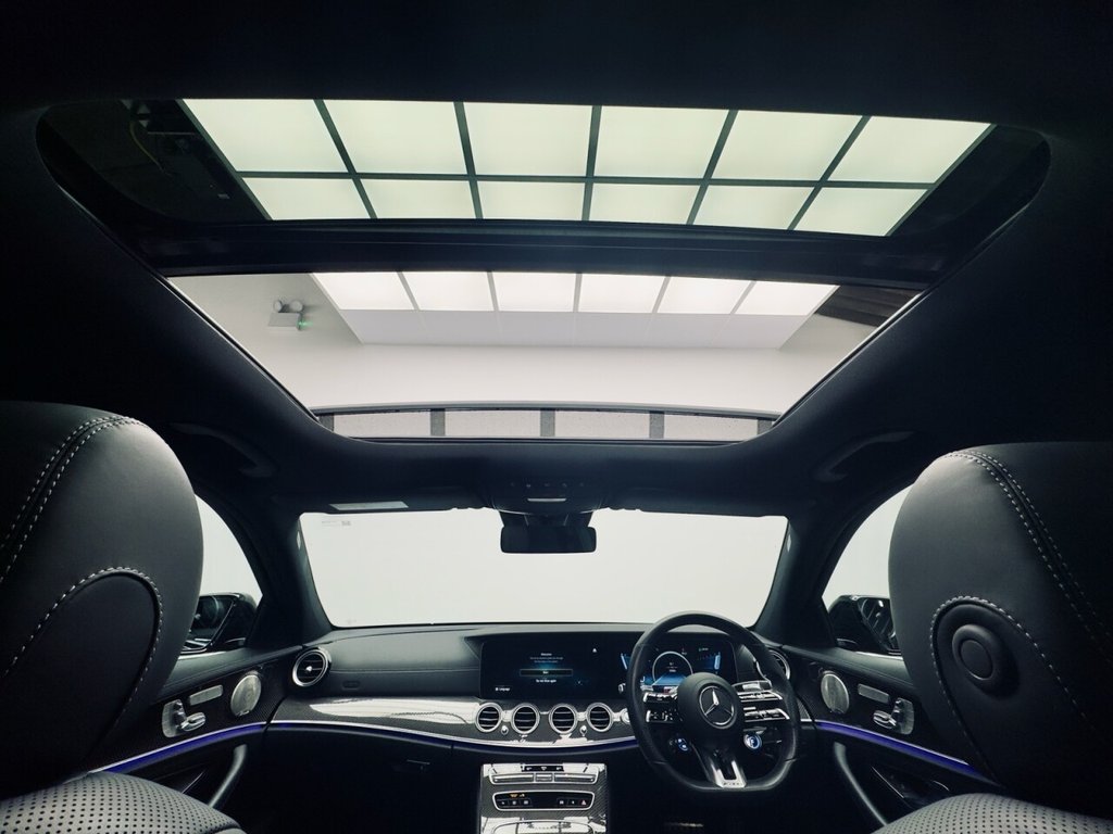 Used Mercedes-Benz E Class 2021 for sale - 77212266: Photo 3