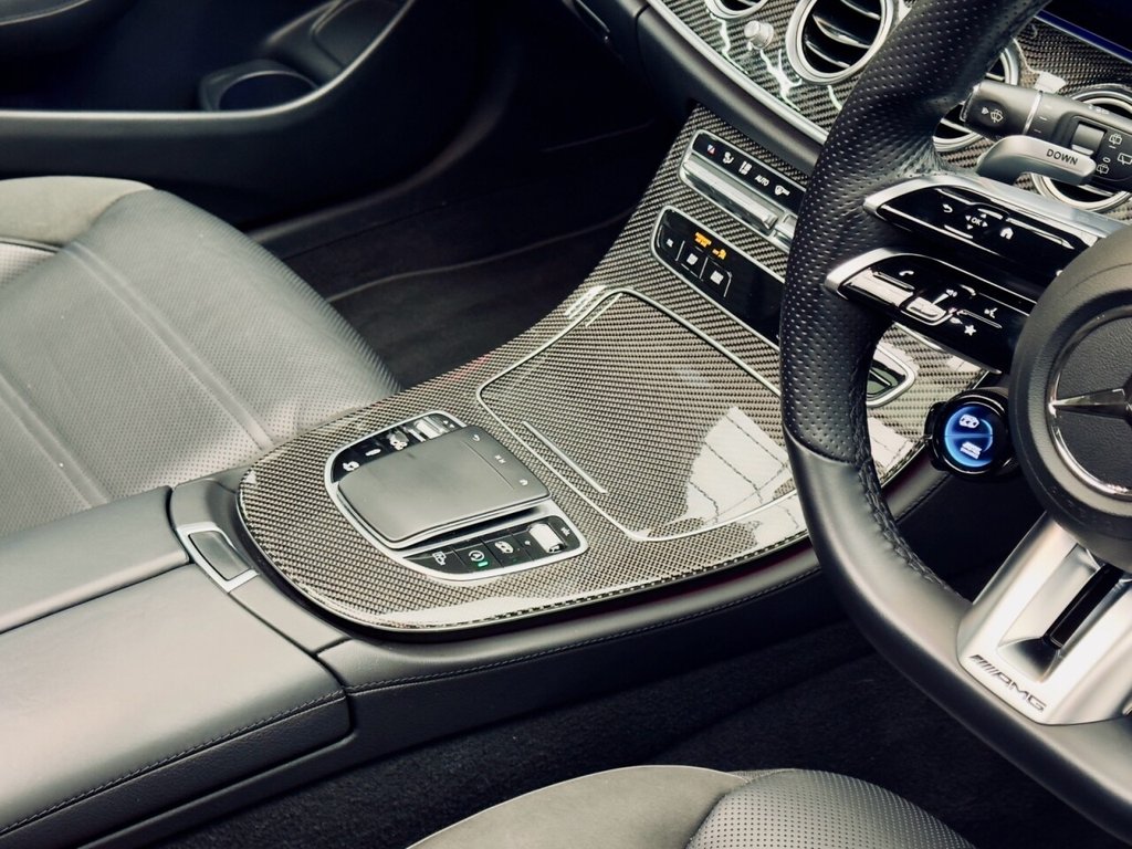 Used Mercedes-Benz E Class 2021 for sale - 77212266: Photo 30