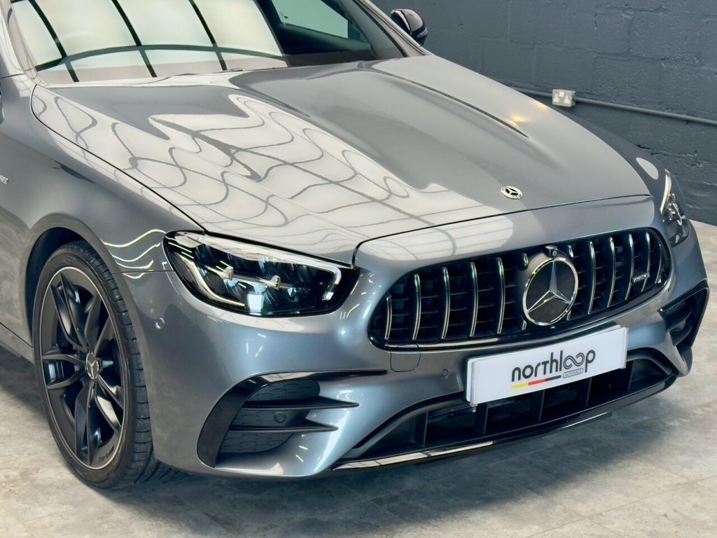 Used Mercedes-Benz E Class 2021 for sale - 77212266: Photo 31