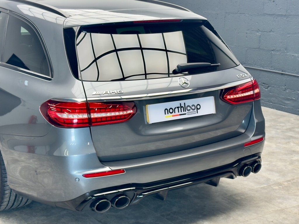 Used Mercedes-Benz E Class 2021 for sale - 77212266: Photo 33