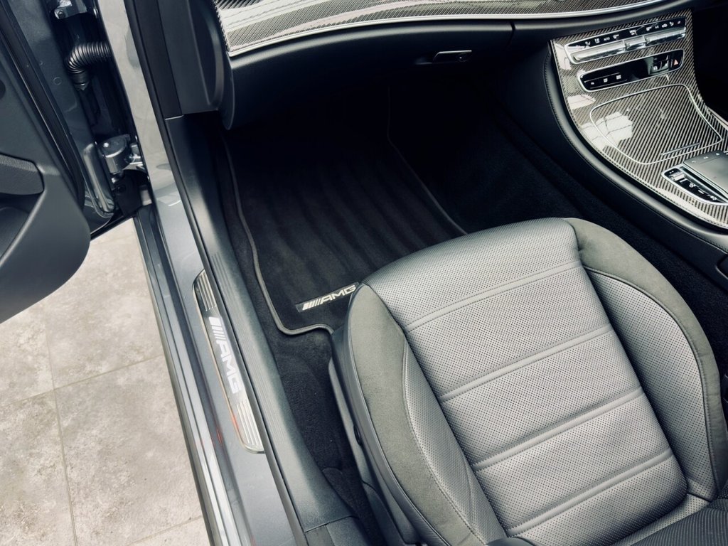 Used Mercedes-Benz E Class 2021 for sale - 77212266: Photo 39