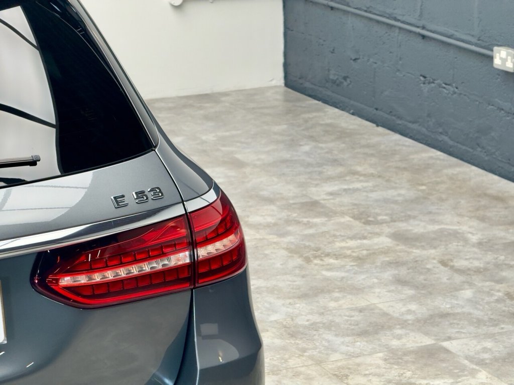 Used Mercedes-Benz E Class 2021 for sale - 77212266: Photo 44