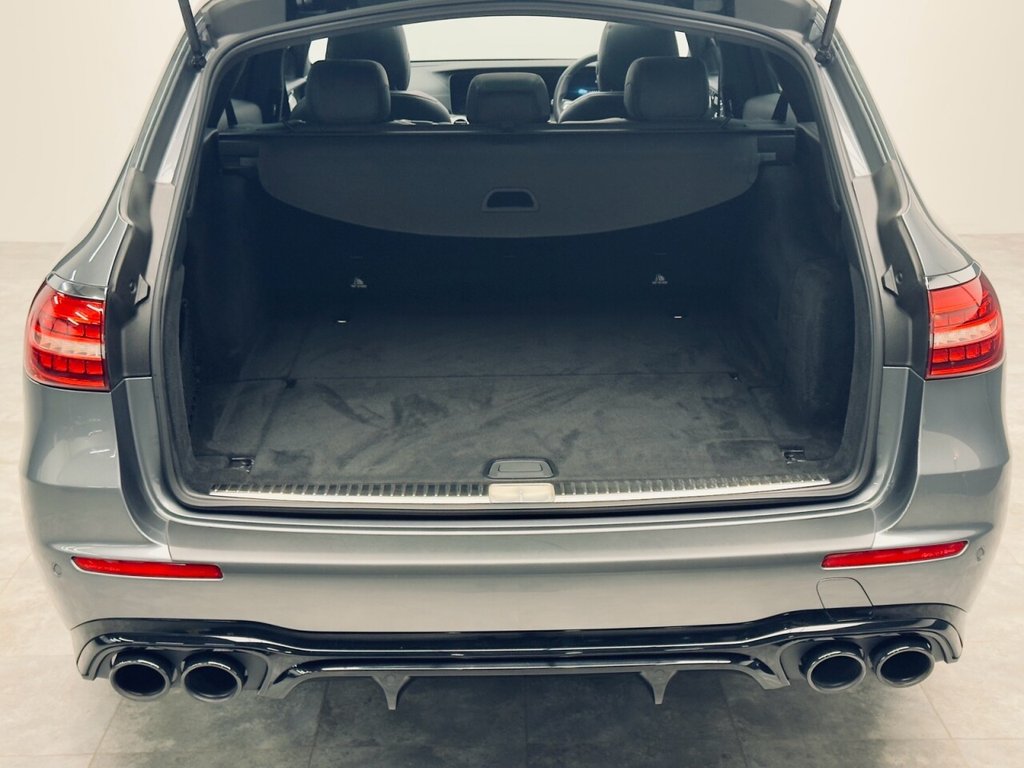 Used Mercedes-Benz E Class 2021 for sale - 77212266: Photo 45