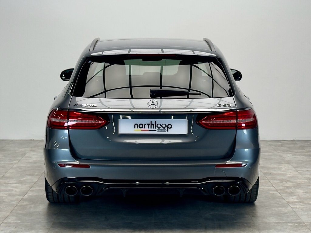 Used Mercedes-Benz E Class 2021 for sale - 77212266: Photo 8