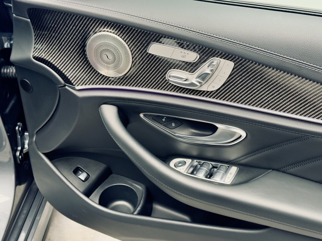 Used Mercedes-Benz E Class 2021 for sale - 77212266: Photo 9