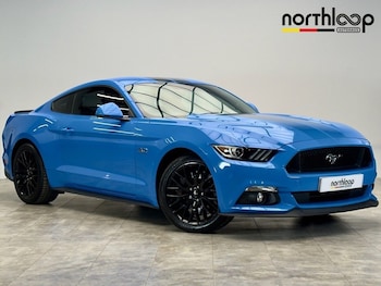 Used Ford Mustang 2016 for sale - 78607702: Photo