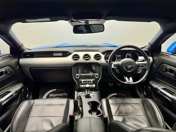 Used Ford Mustang 2016 for sale - 78607702: Photo