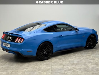 Used Ford Mustang 2016 for sale - 78607702: Photo