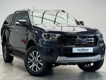 Used Ford Ranger 2022 for sale - 79857099: Photo