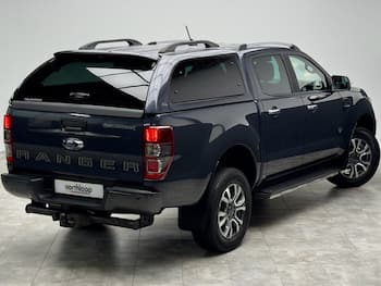 Used Ford Ranger 2022 for sale - 79857099: Photo
