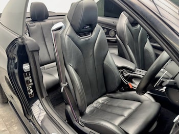 Used BMW M4 2018 for sale - 77703545: Photo