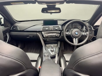 Used BMW M4 2018 for sale - 77703545: Photo