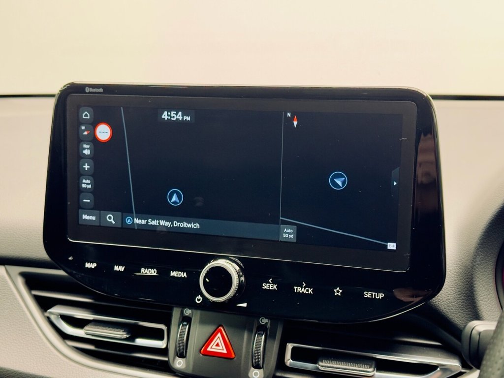 Used Hyundai i30 2022 for sale - 77313296: Photo 12