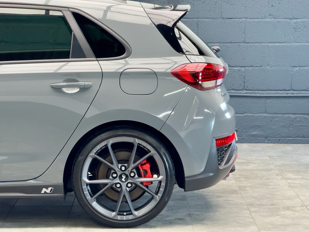 Used Hyundai i30 2022 for sale - 77313296: Photo 14