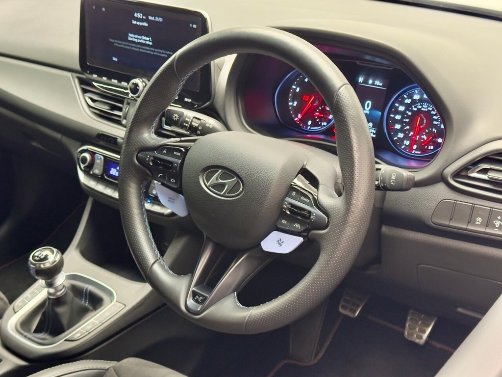 Used Hyundai i30 2022 for sale - 77313296: Photo 15