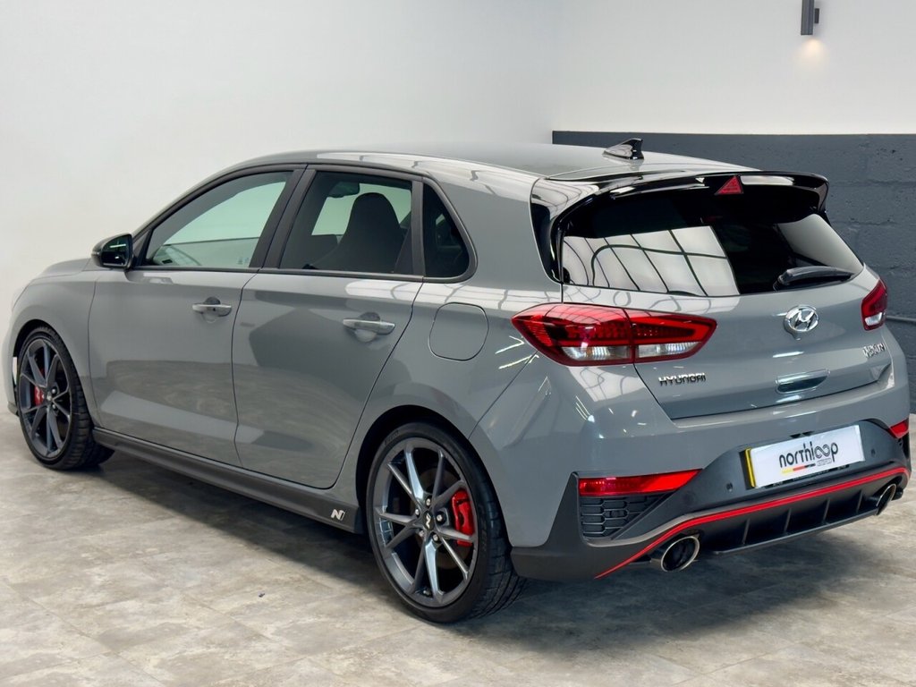 Used Hyundai i30 2022 for sale - 77313296: Photo 16