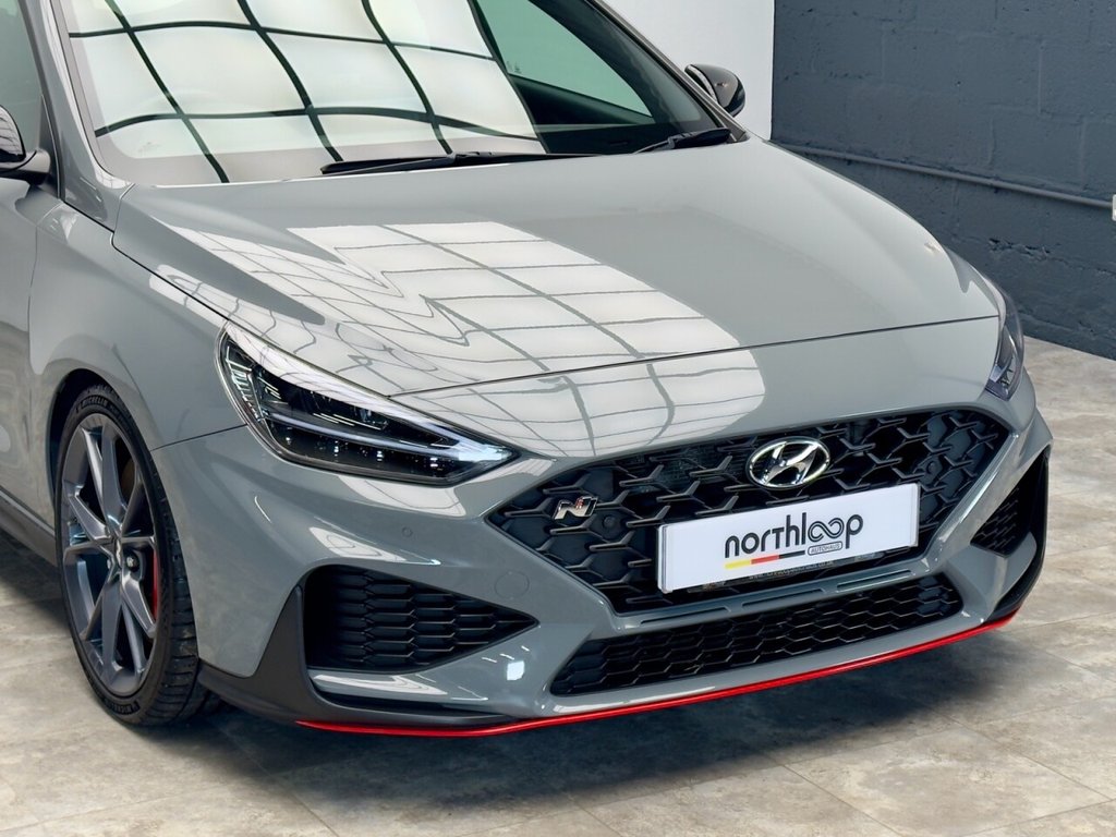 Used Hyundai i30 2022 for sale - 77313296: Photo 17